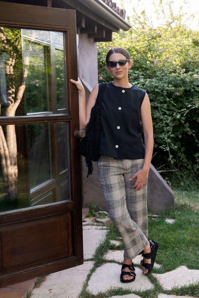 PANTALON LEMON