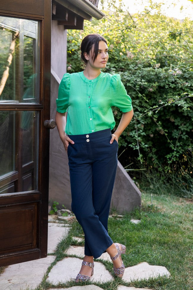 CAMISA AZKANE