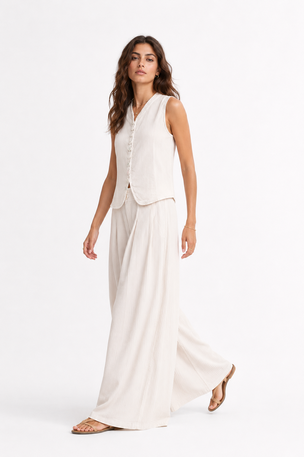 PANTALÓN ARMONIAS TEEN FLARE