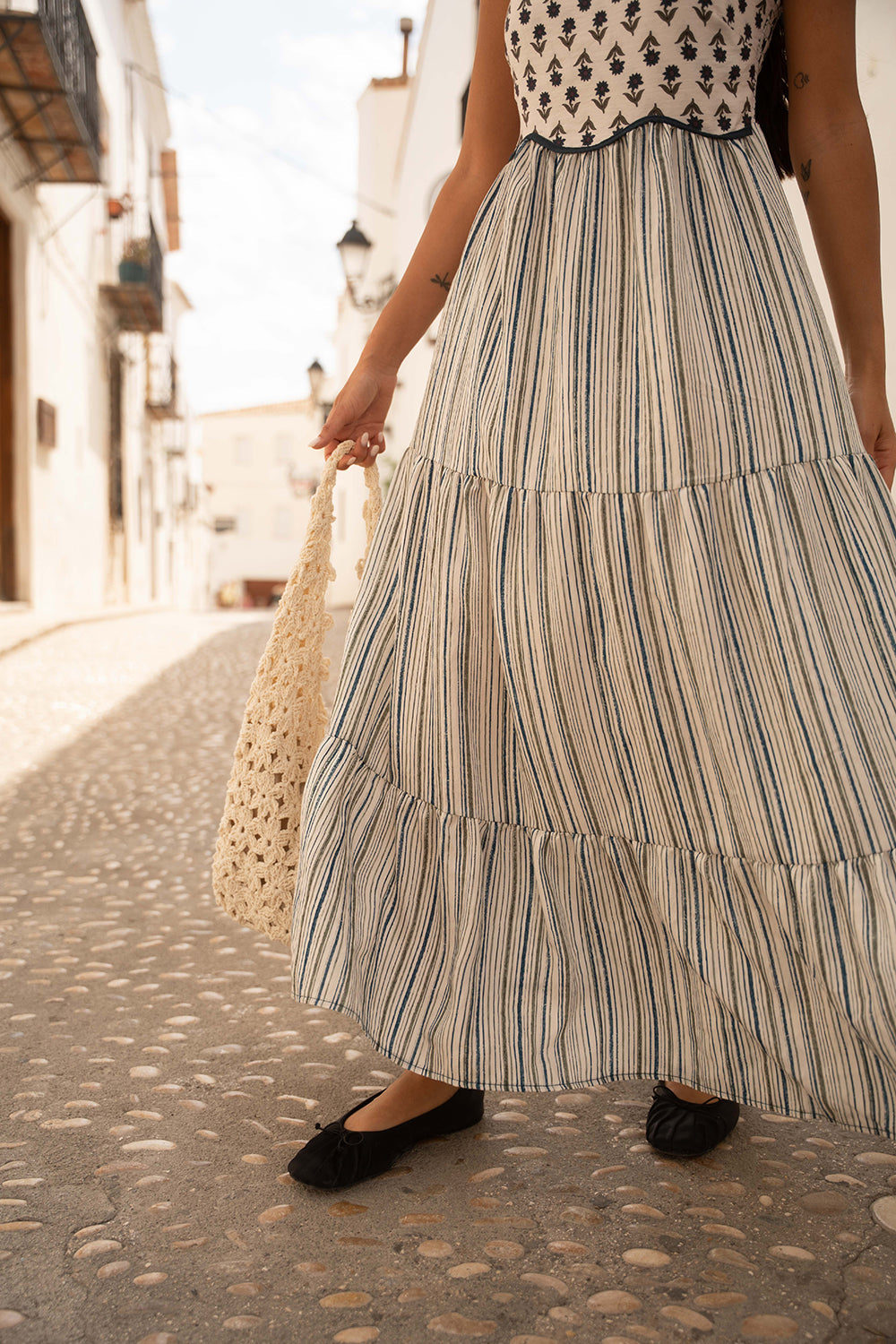 Vestido Costa