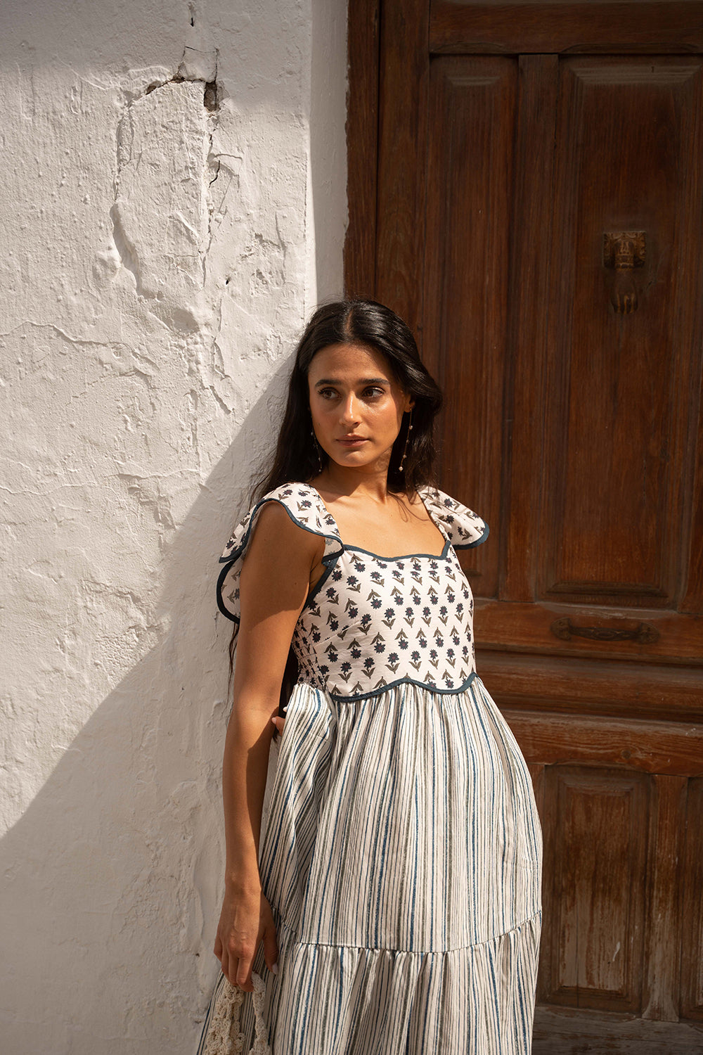 Vestido Costa