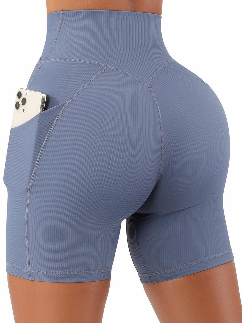 Crossover Sculpt Shorts