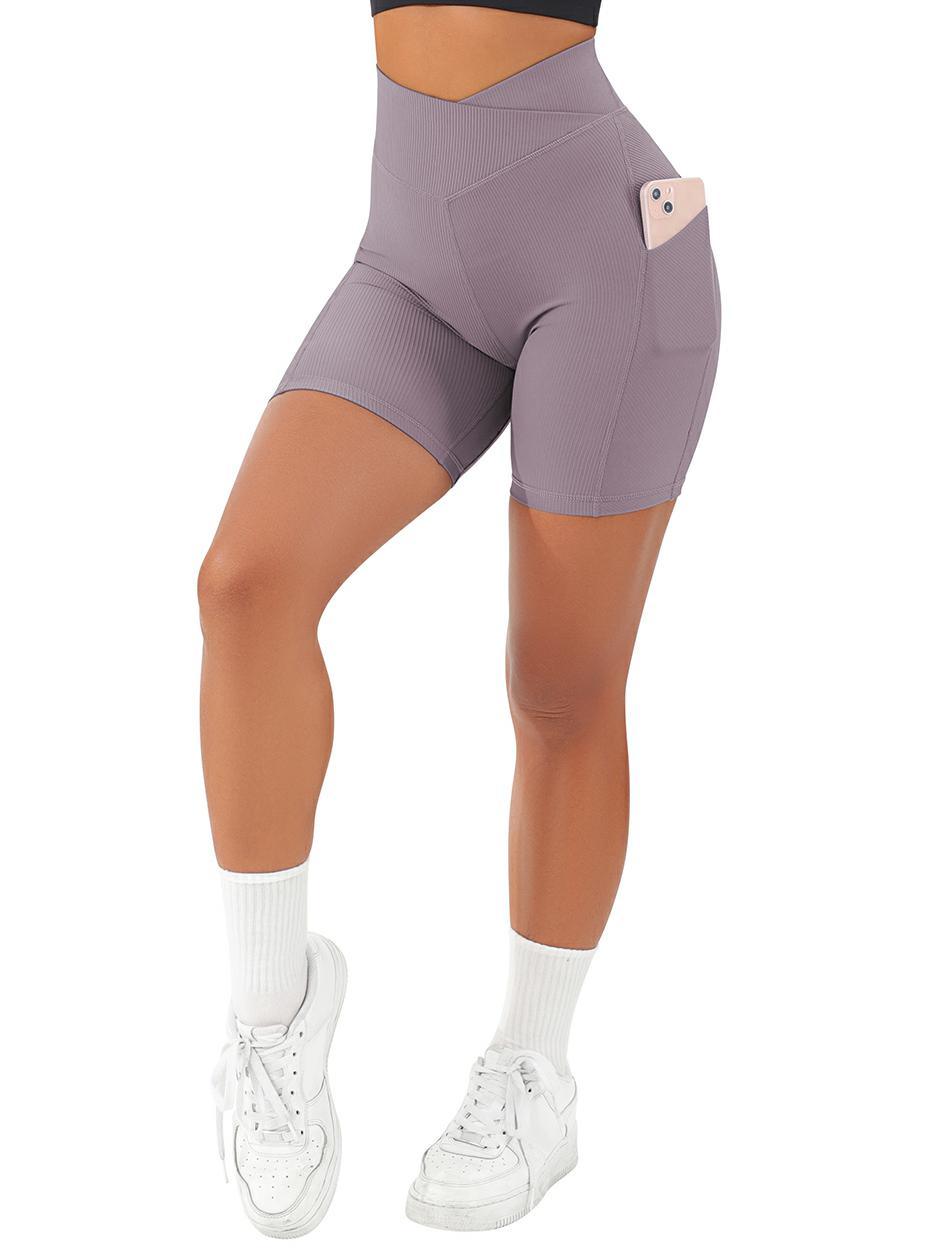 Crossover Sculpt Shorts