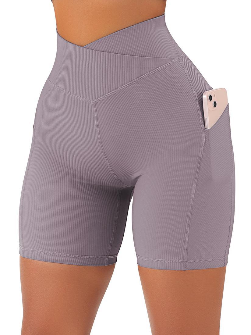 Crossover Sculpt Shorts