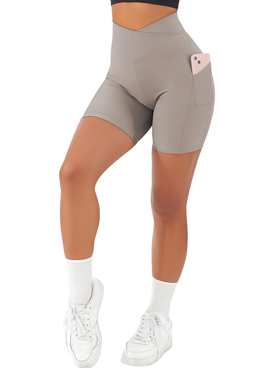 Crossover Sculpt Shorts