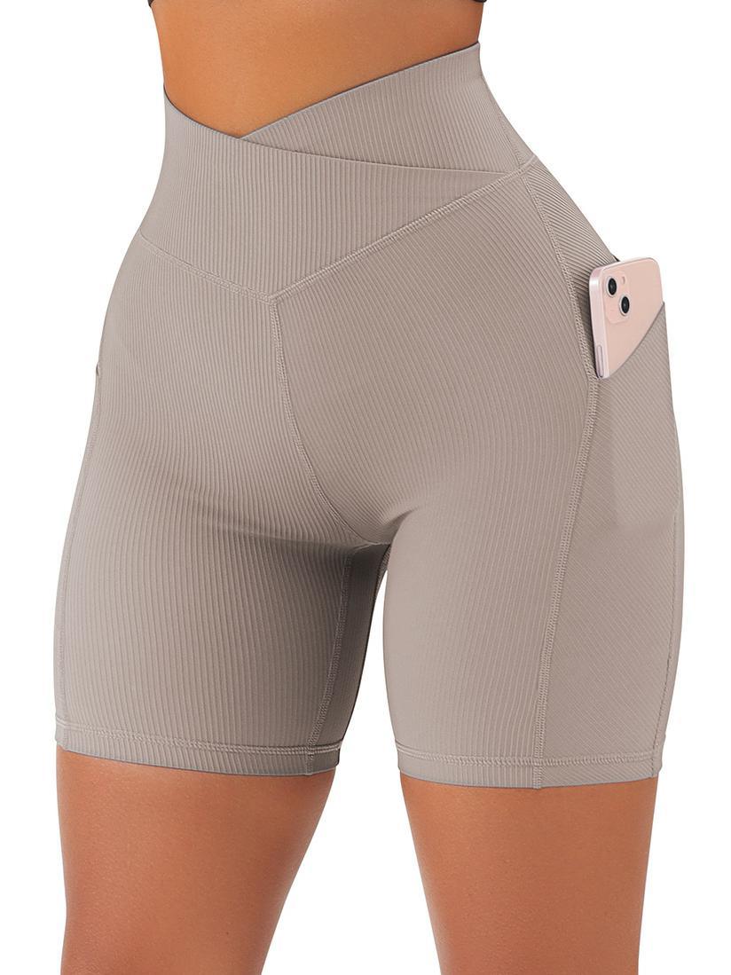 Crossover Sculpt Shorts