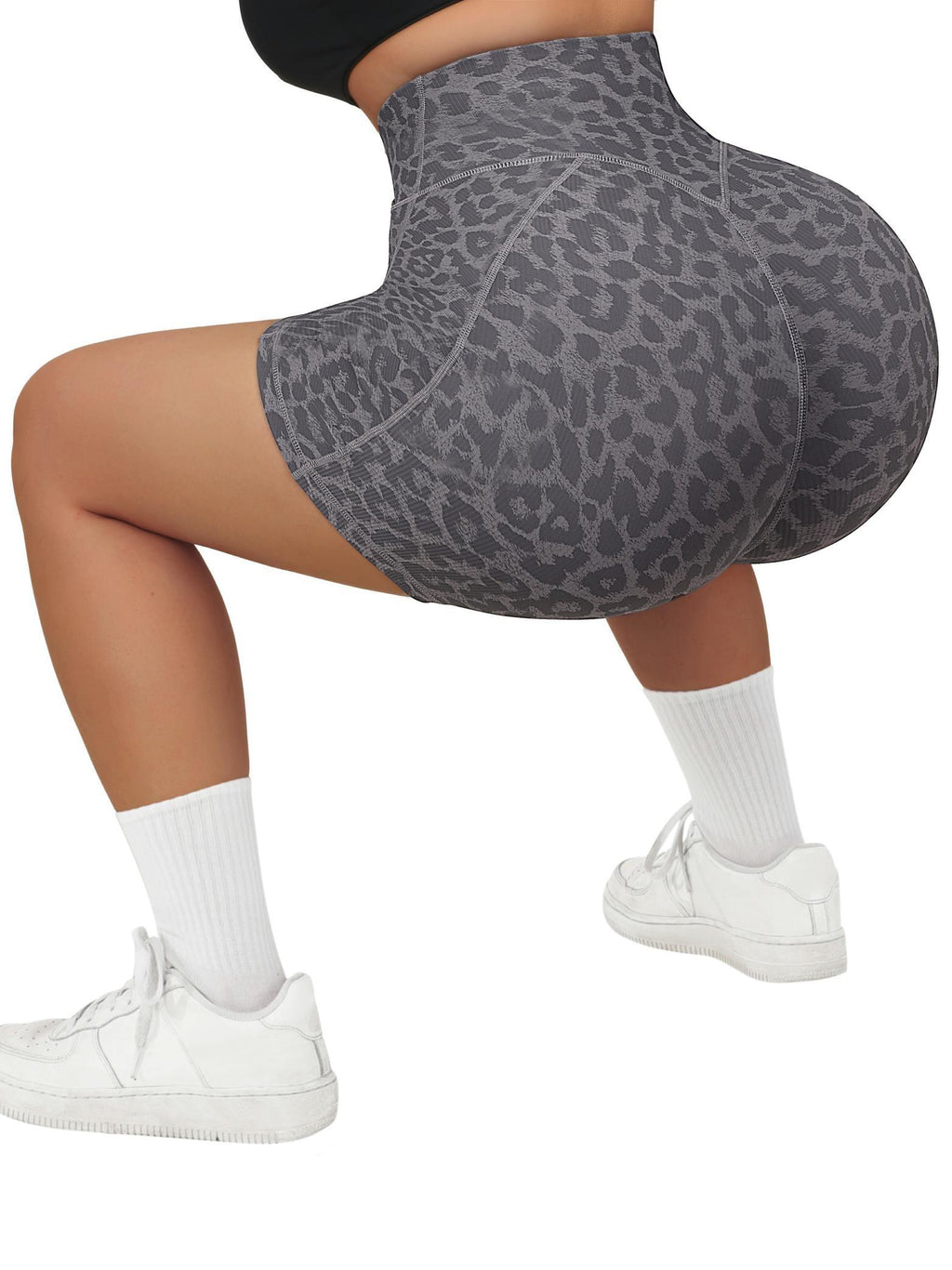 Crossover Sculpt Shorts
