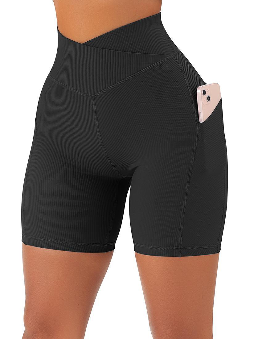 Crossover Sculpt Shorts