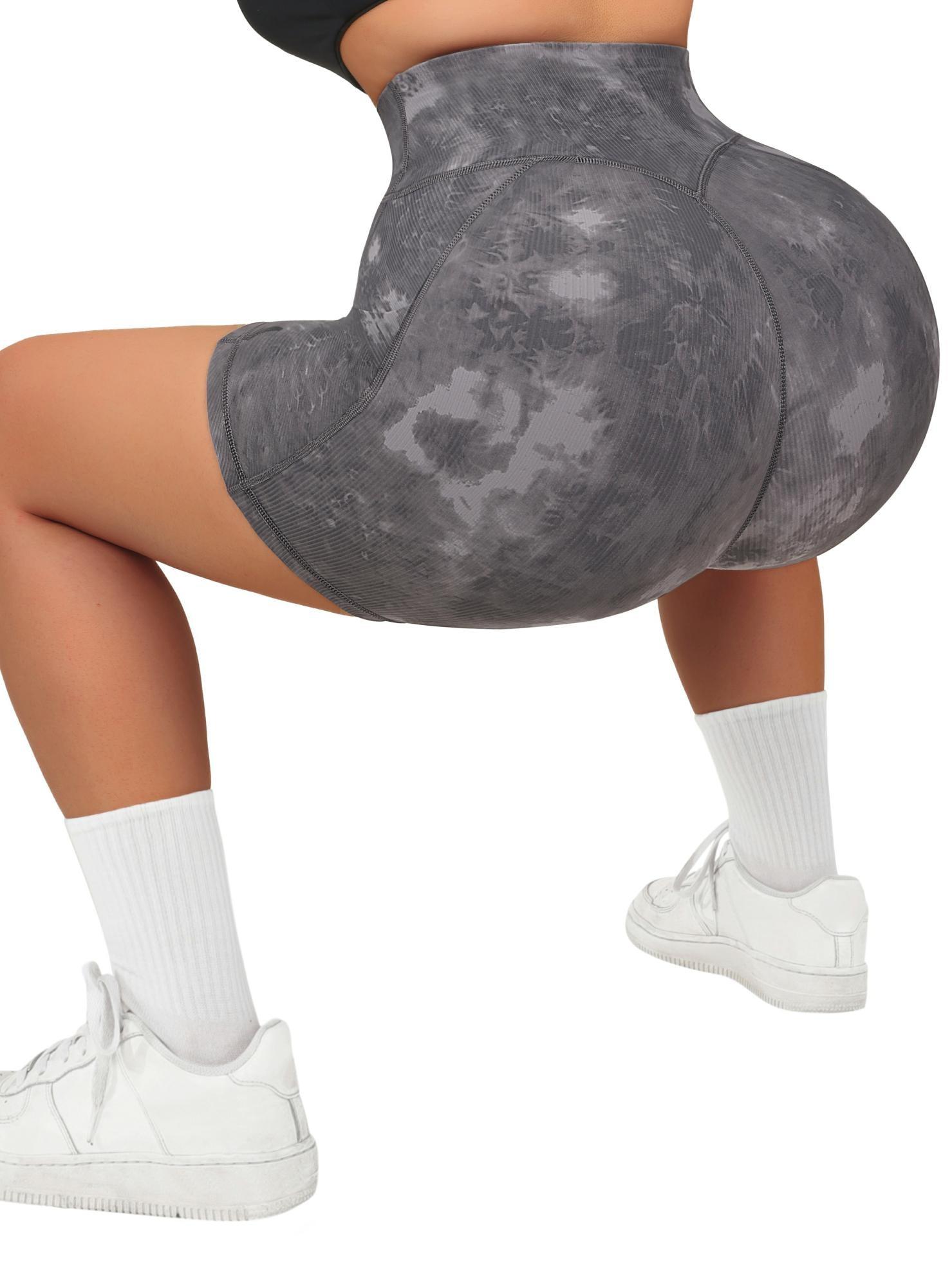 Crossover Sculpt Shorts