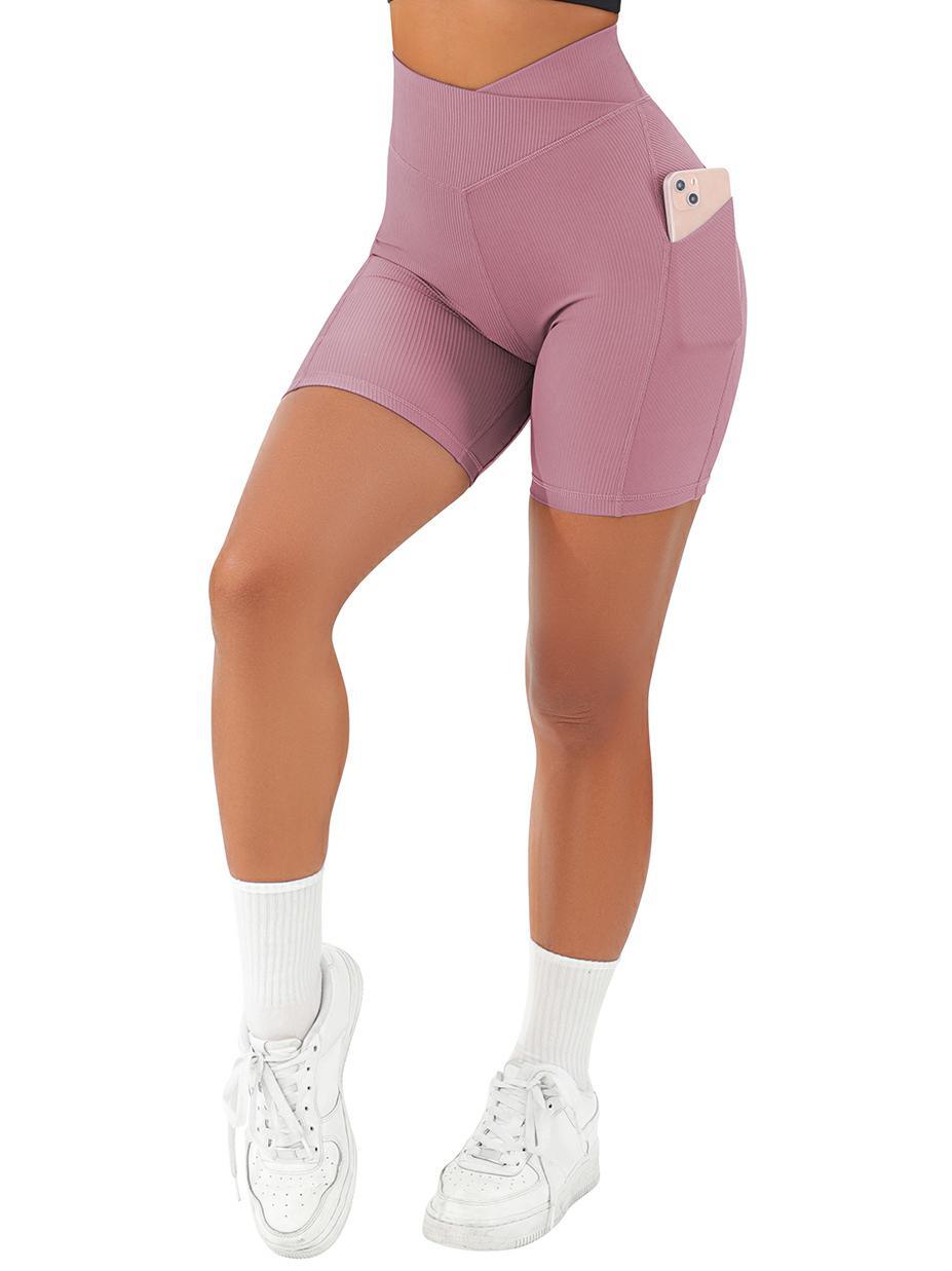 Crossover Sculpt Shorts