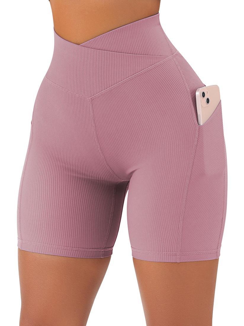 Crossover Sculpt Shorts