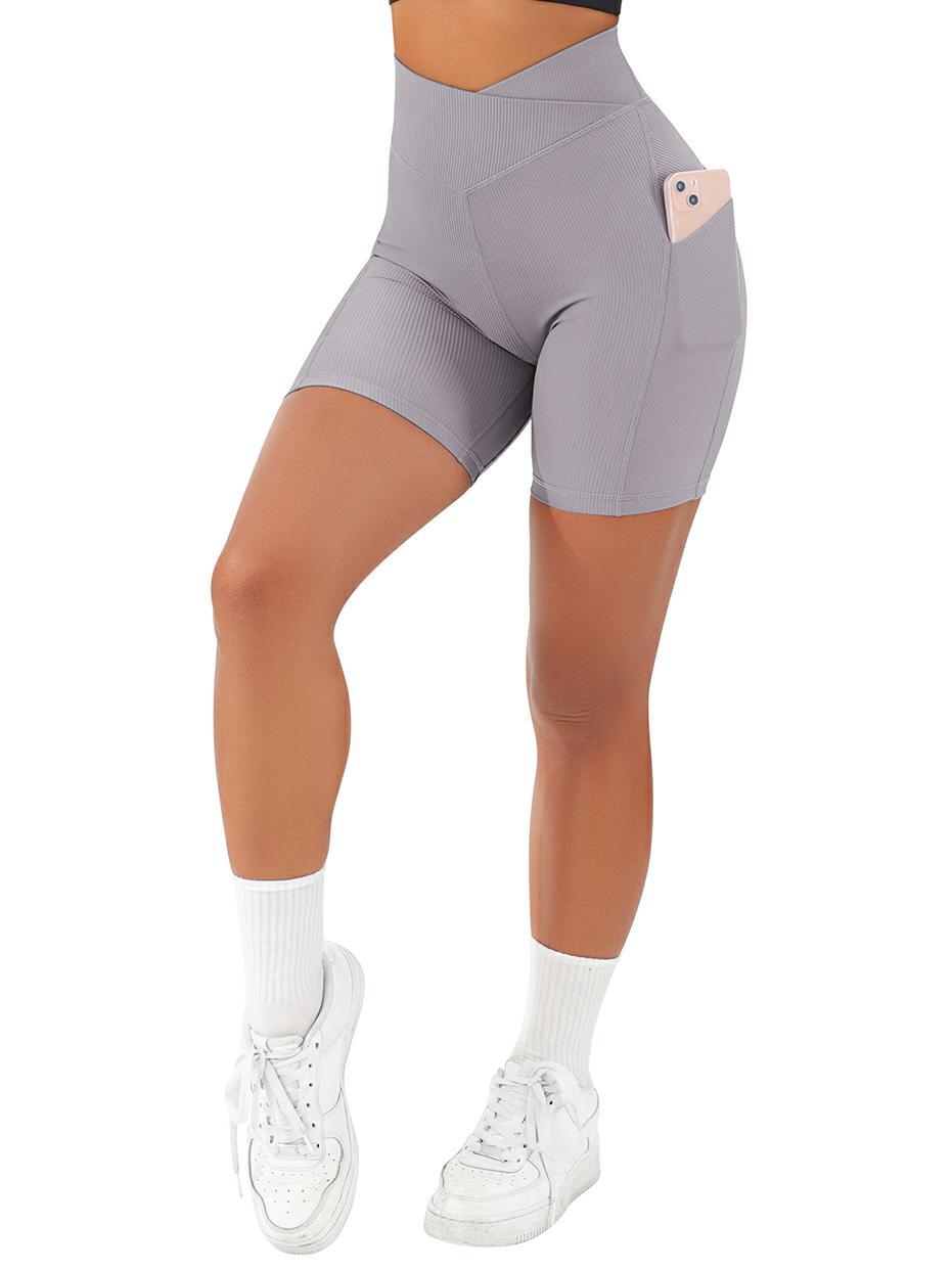 Crossover Sculpt Shorts