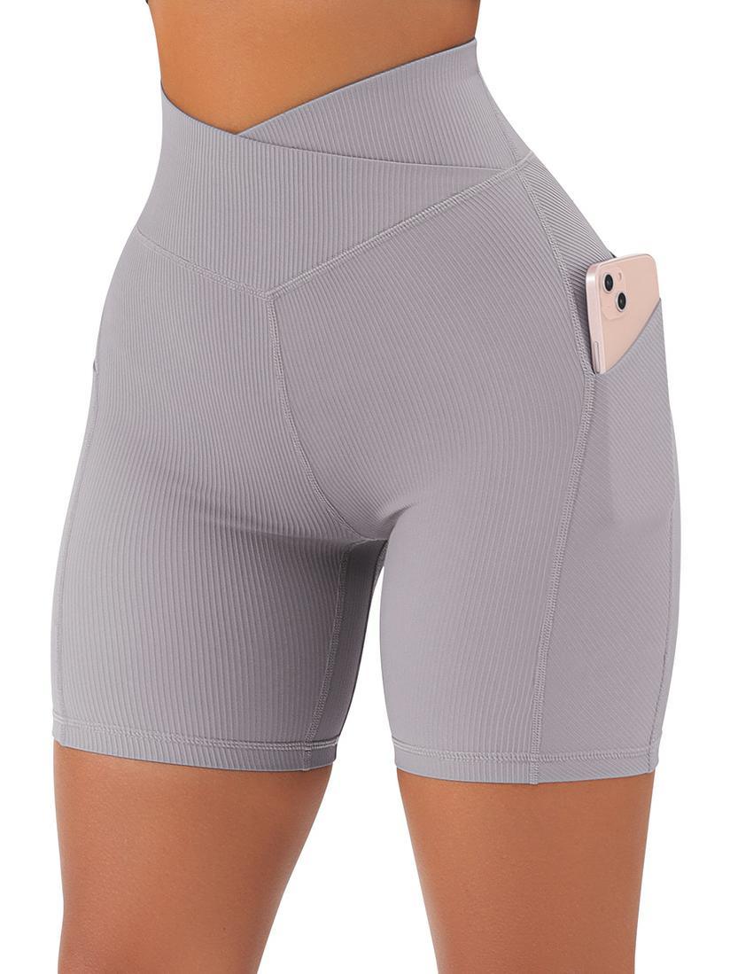 Crossover Sculpt Shorts