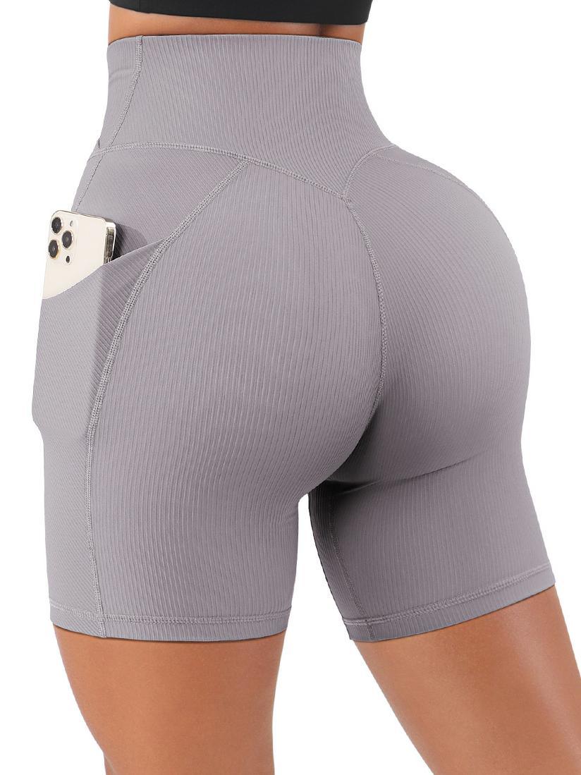 Crossover Sculpt Shorts