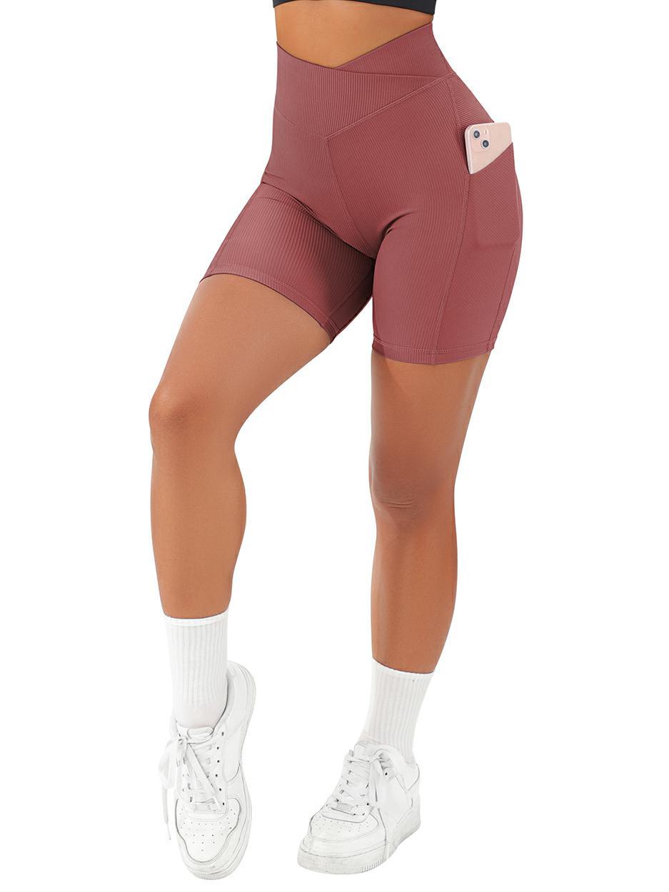 Crossover Sculpt Shorts