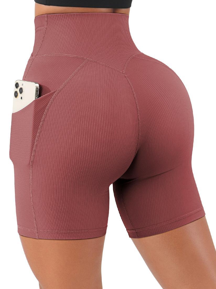 Crossover Sculpt Shorts