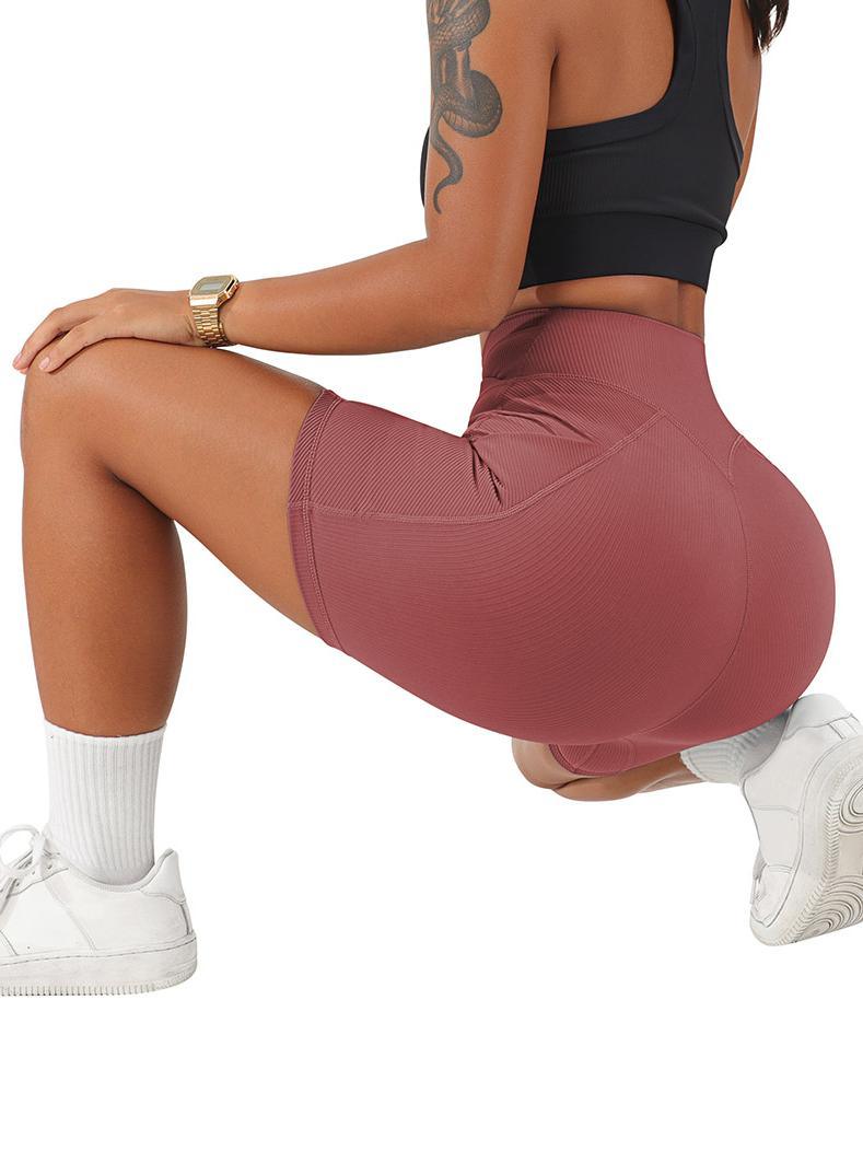 Crossover Sculpt Shorts