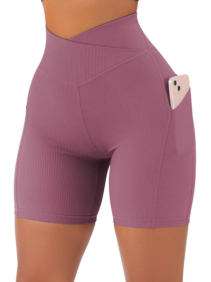 Crossover Sculpt Shorts