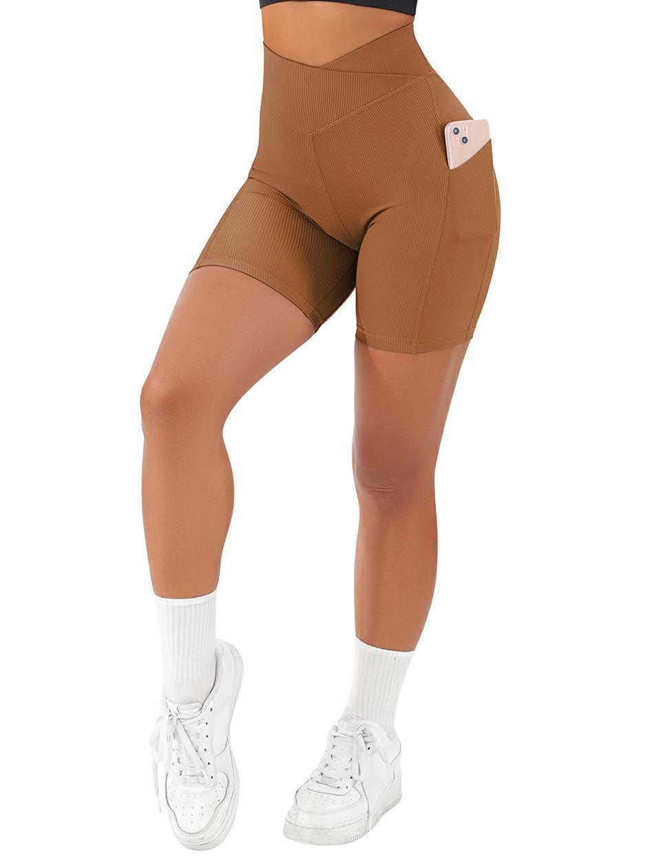Crossover Sculpt Shorts