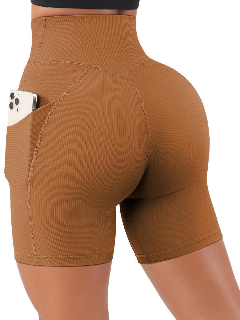 Crossover Sculpt Shorts
