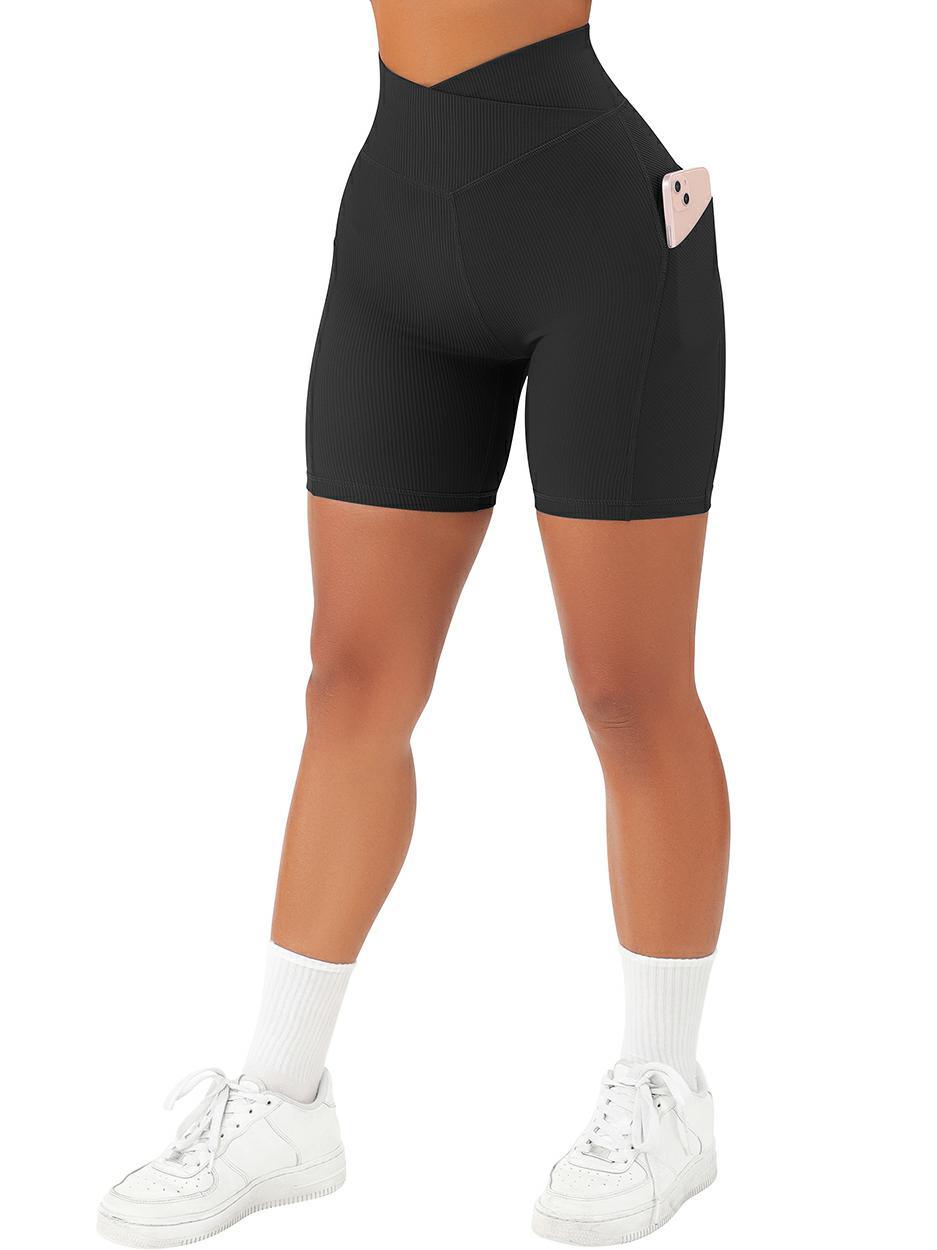 Crossover Sculpt Shorts