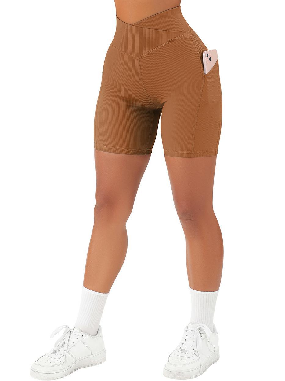 Crossover Sculpt Shorts