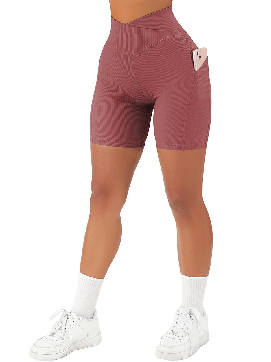 Crossover Sculpt Shorts