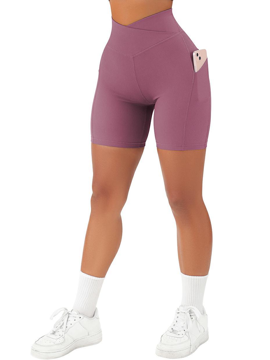 Crossover Sculpt Shorts