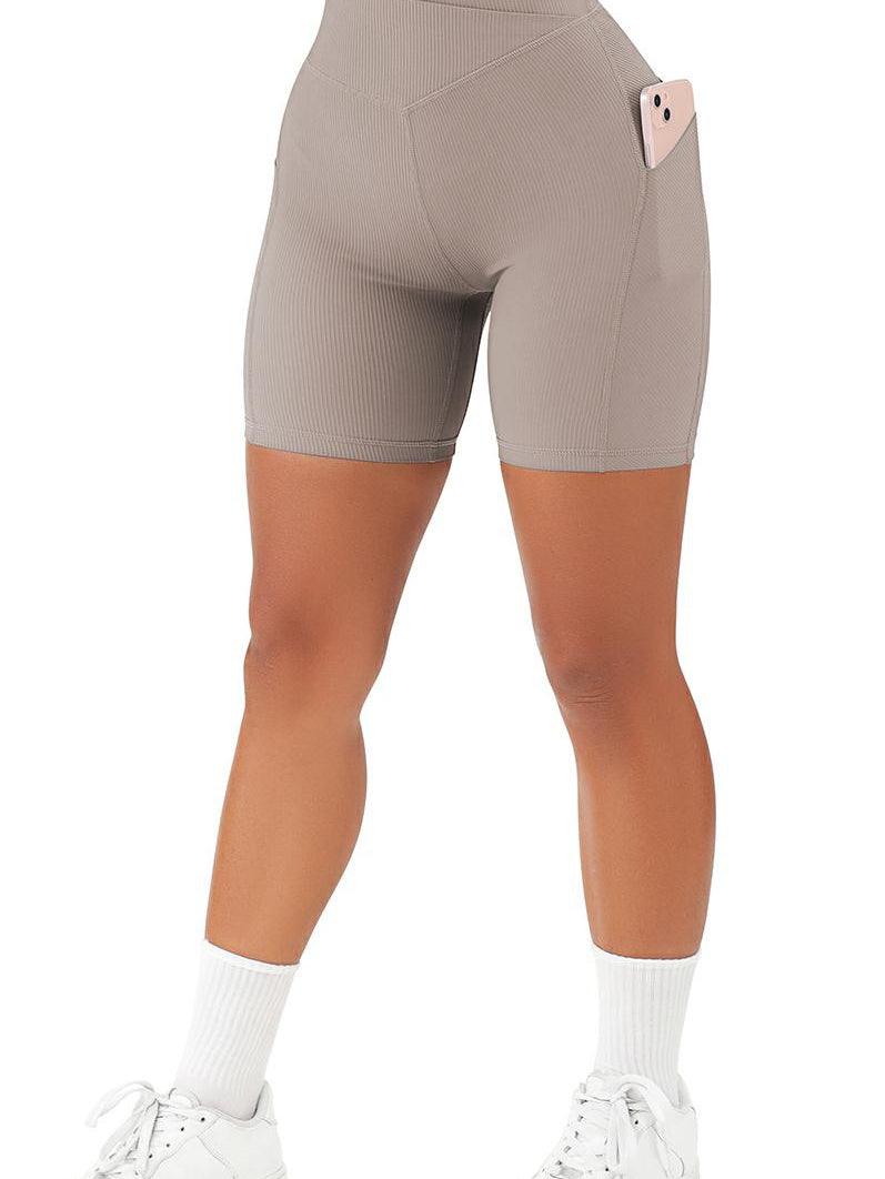 Crossover Sculpt Shorts