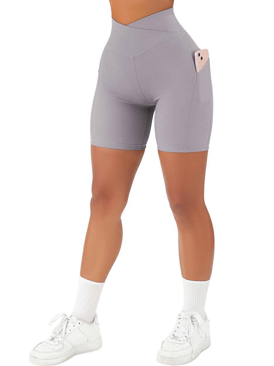 Crossover Sculpt Shorts