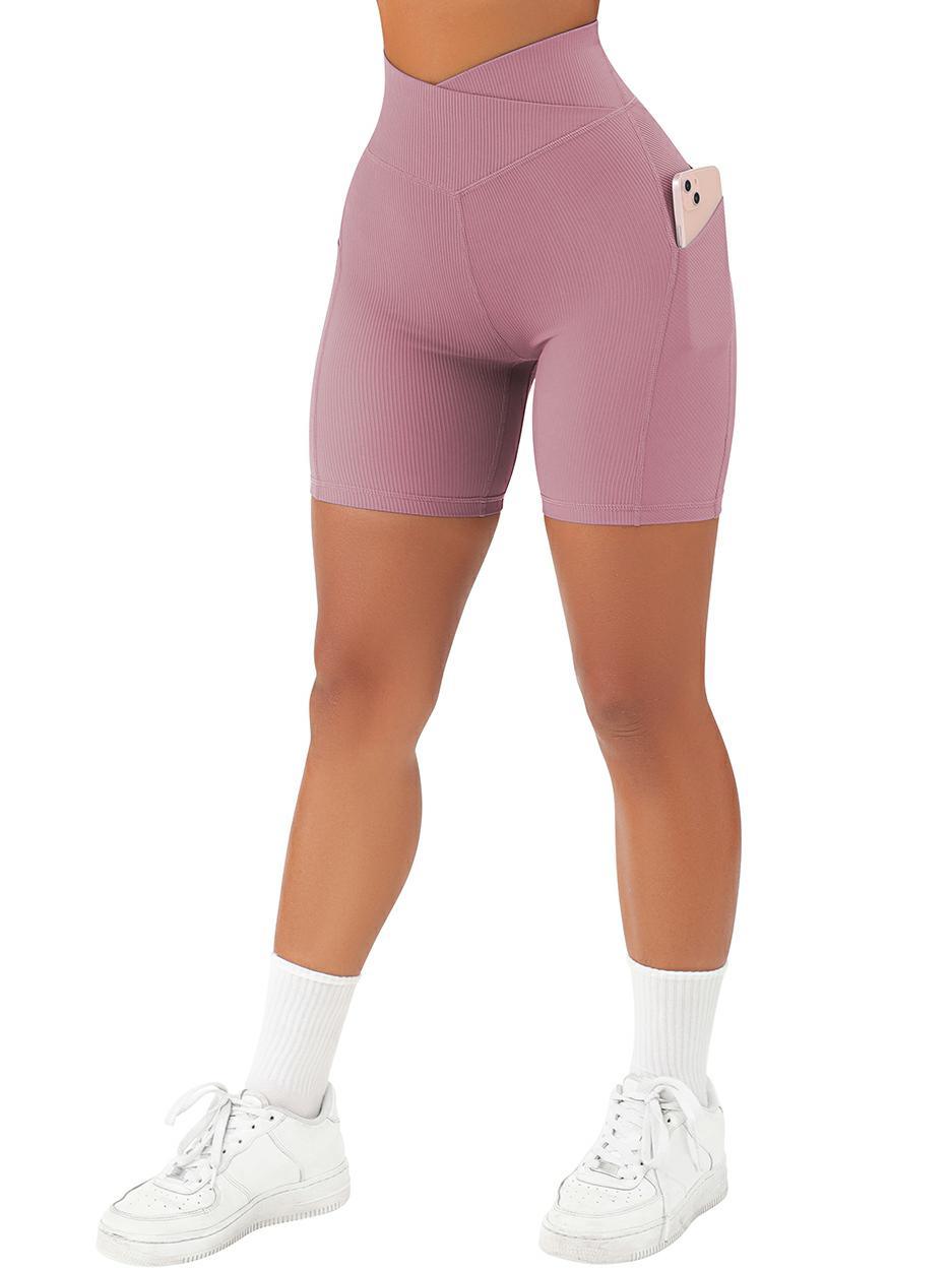 Crossover Sculpt Shorts