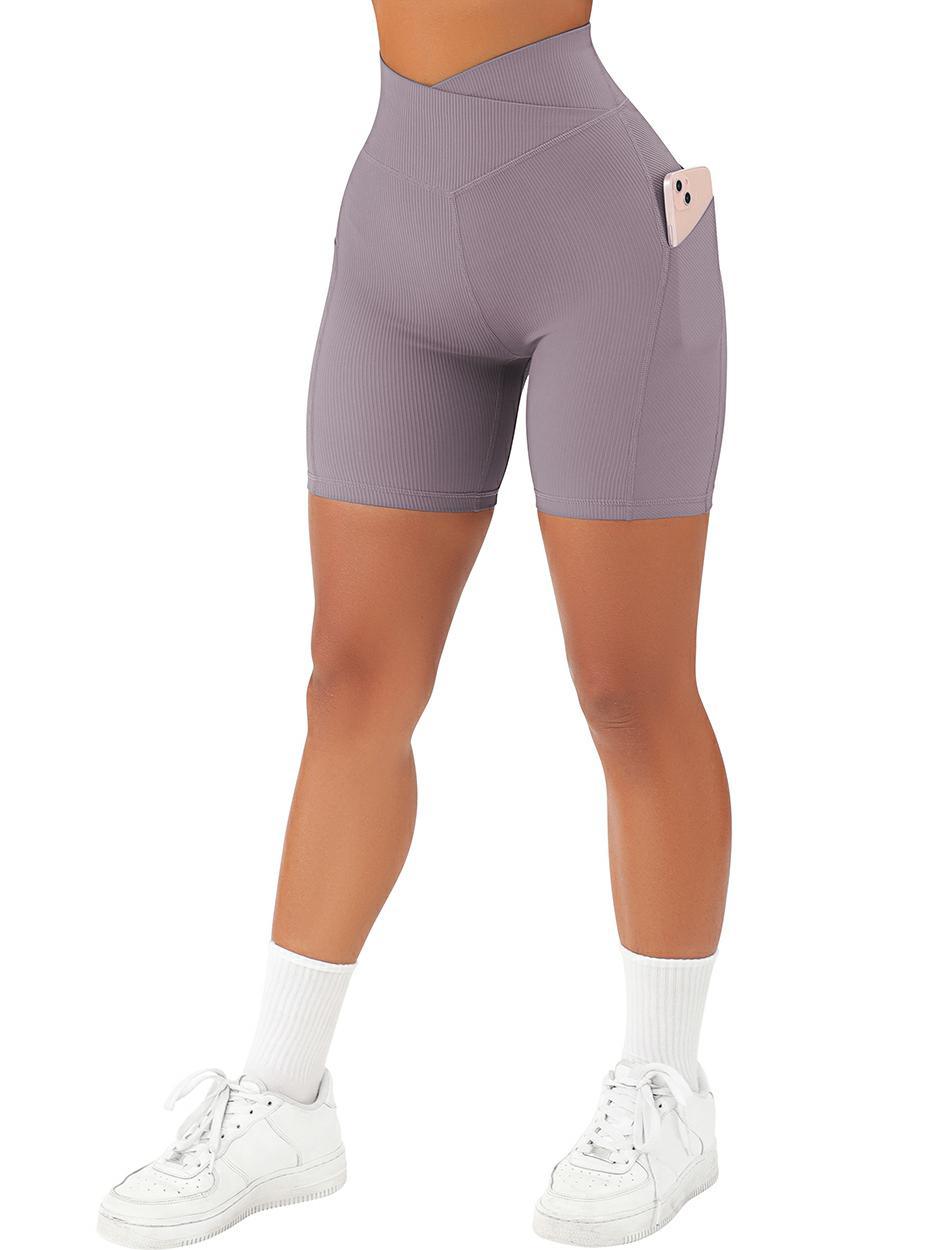 Crossover Sculpt Shorts