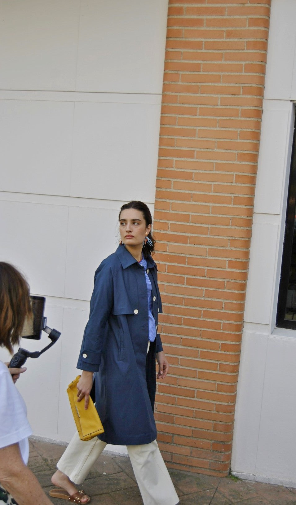 GABARDINA IRLANDA