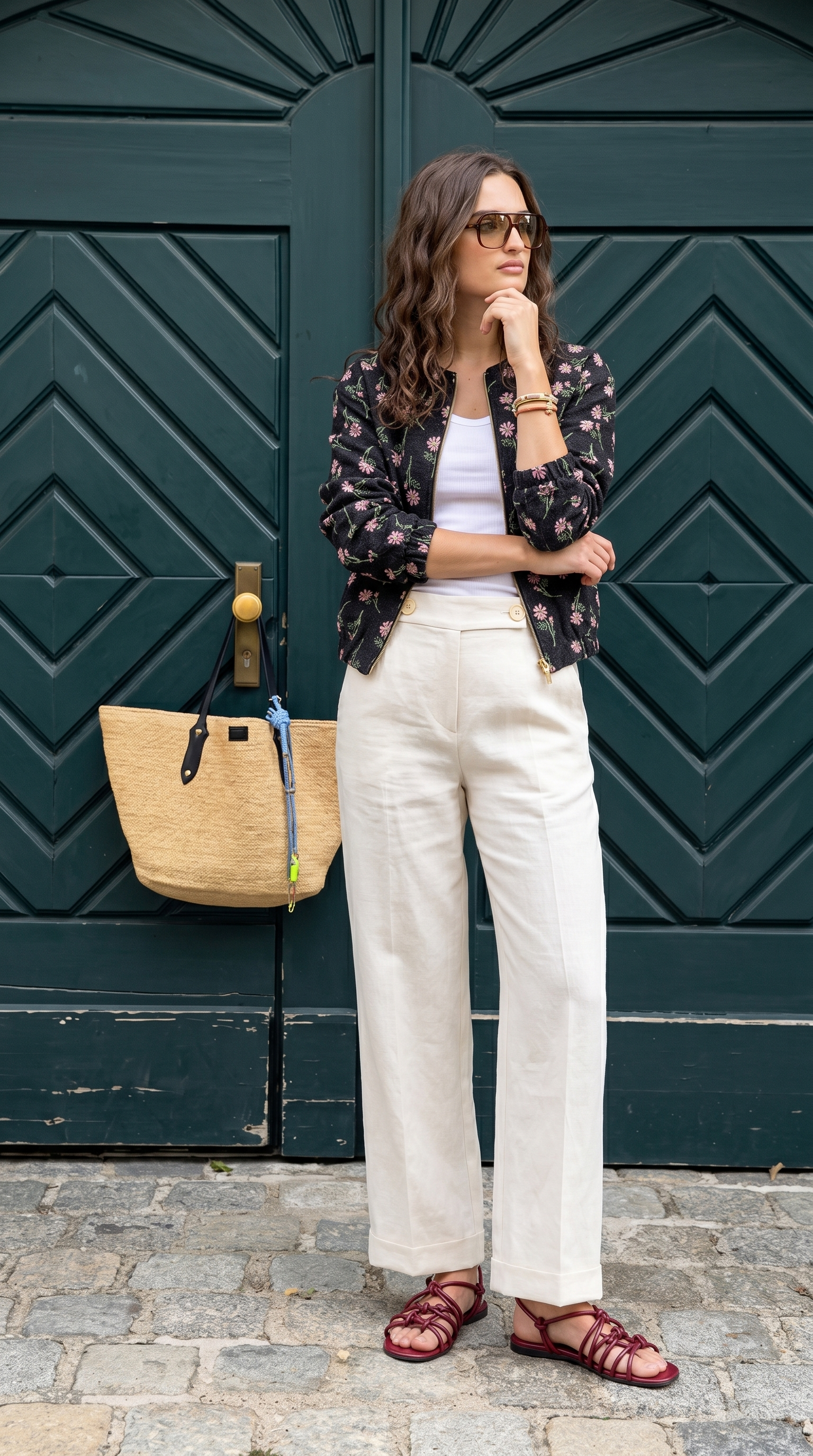 PANTALON ARON