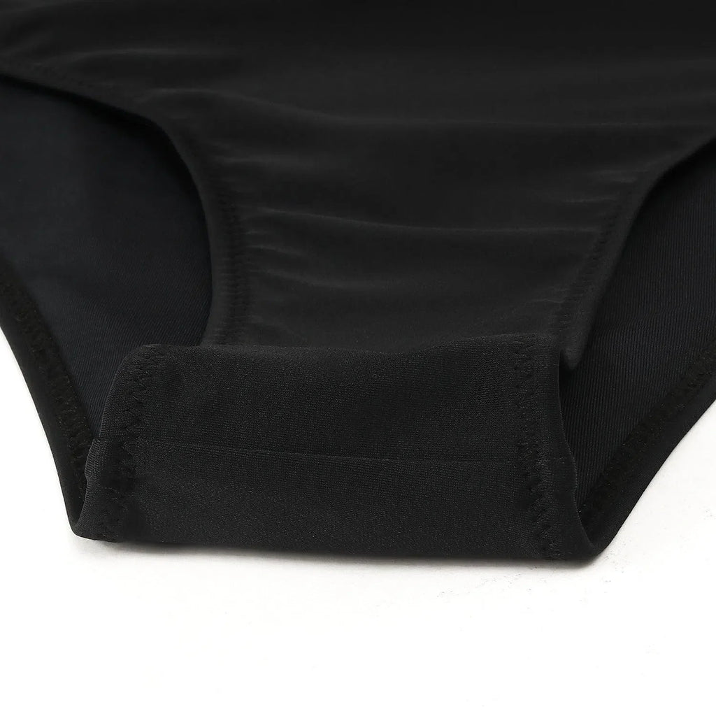 Halter Push-Up Swimsuits