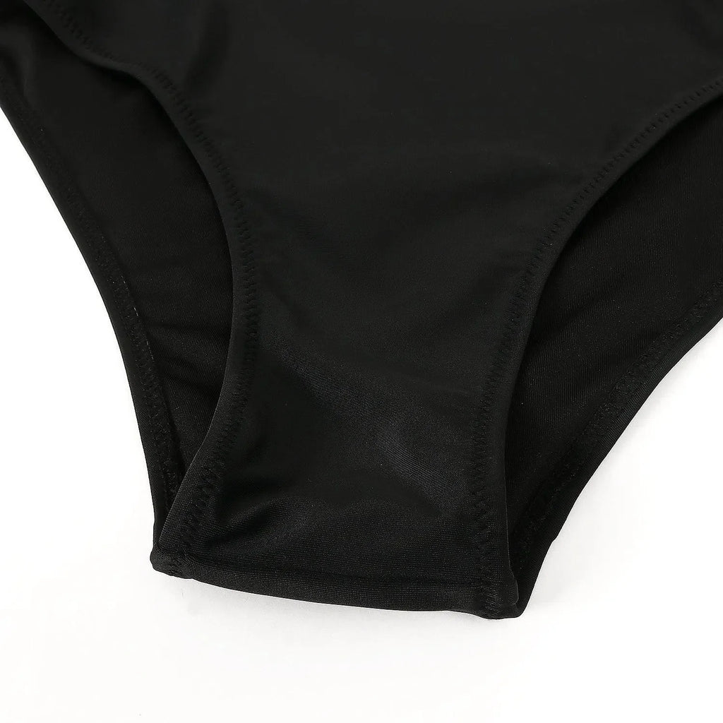Halter Push-Up Swimsuits