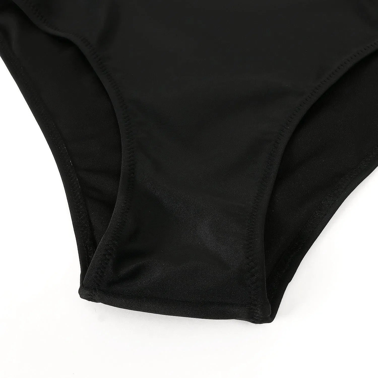 Halter Push-Up Swimsuits