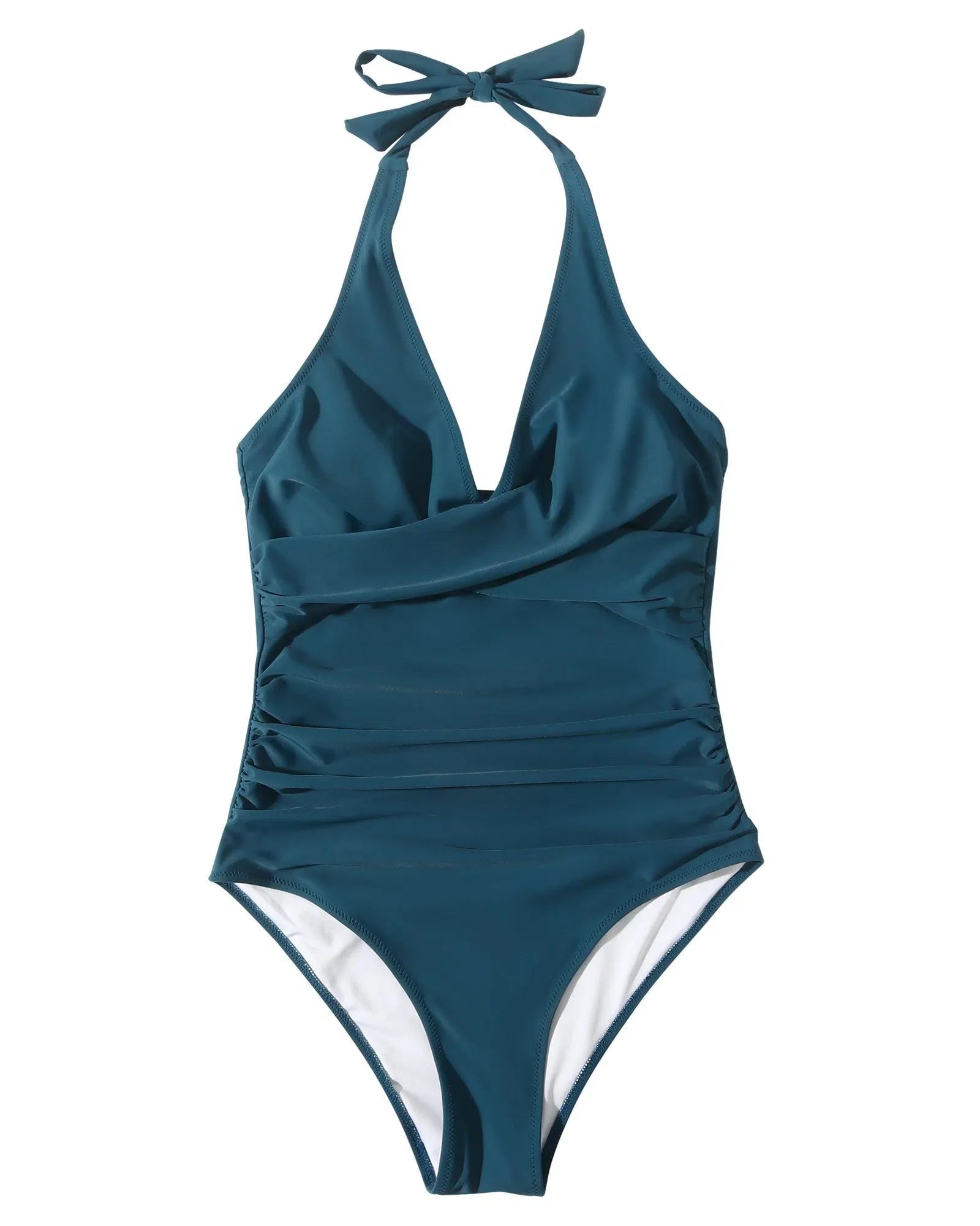 Halter Push-Up Swimsuits