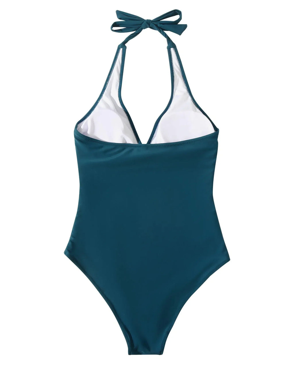 Halter Push-Up Swimsuits