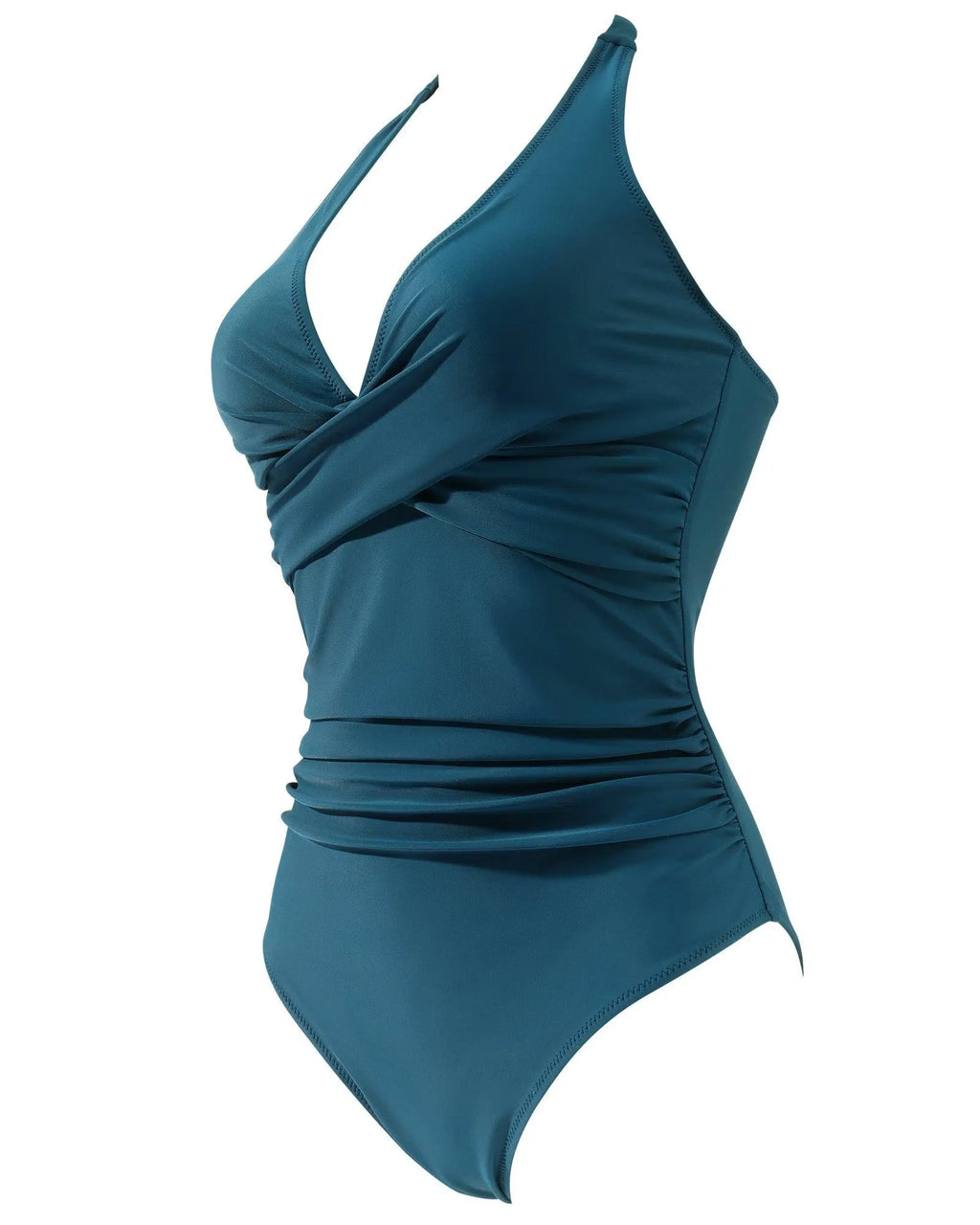 Halter Push-Up Swimsuits