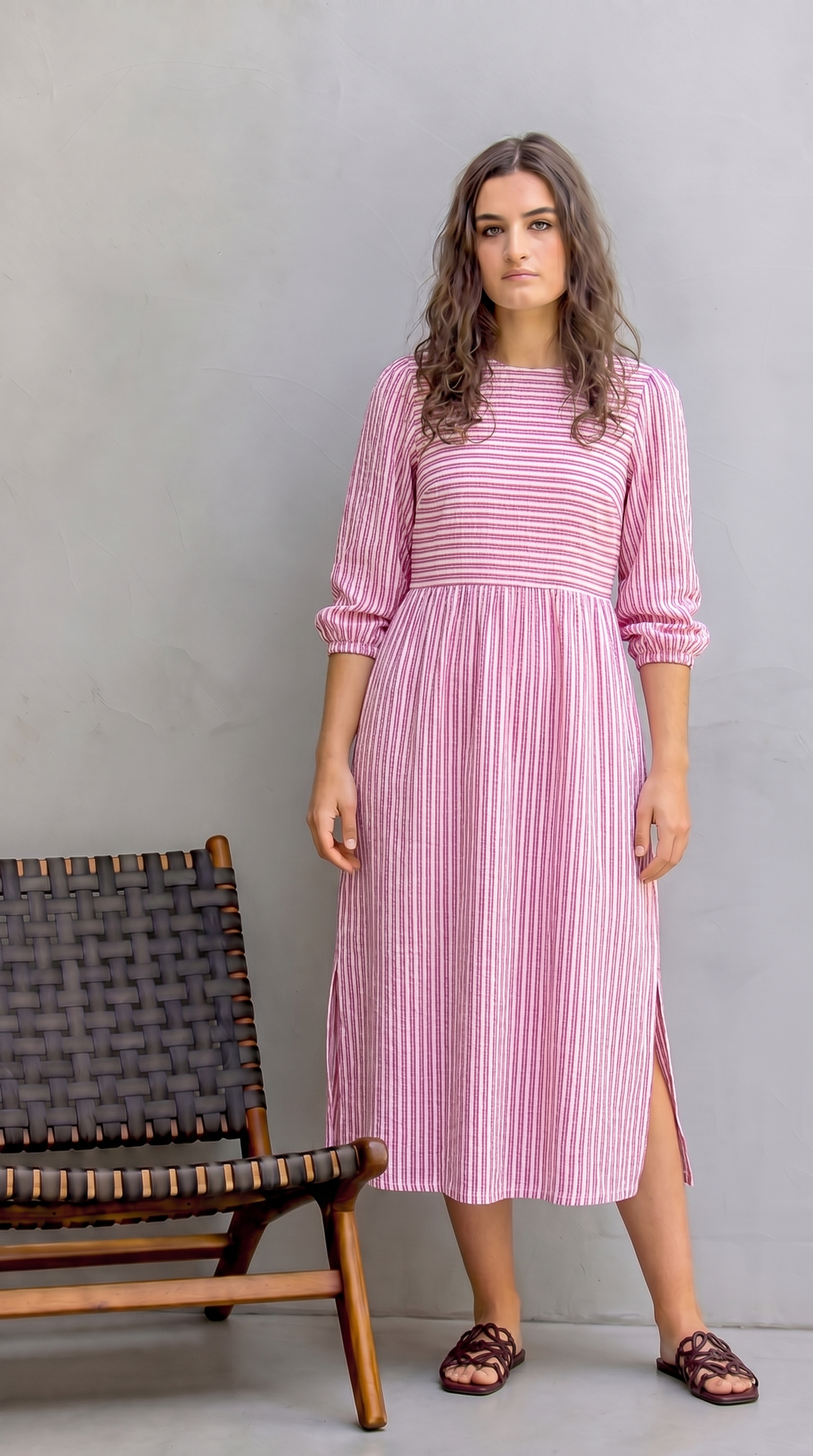 VESTIDO MALLORCA
