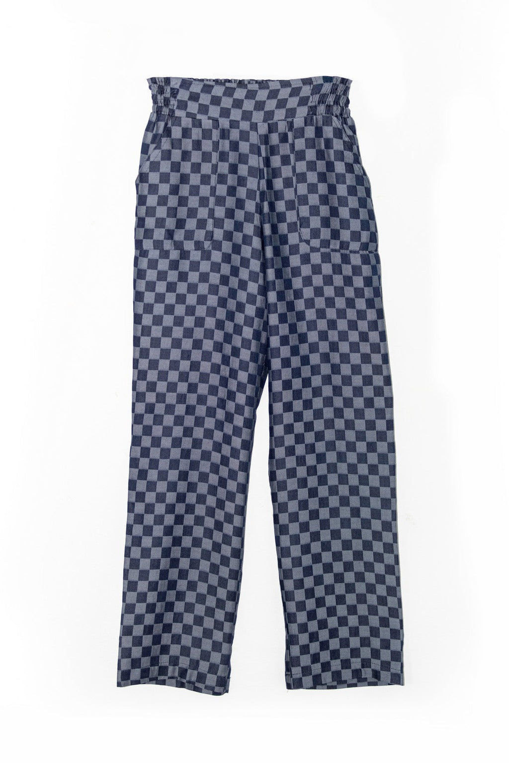 PANTALON AJEDREZ