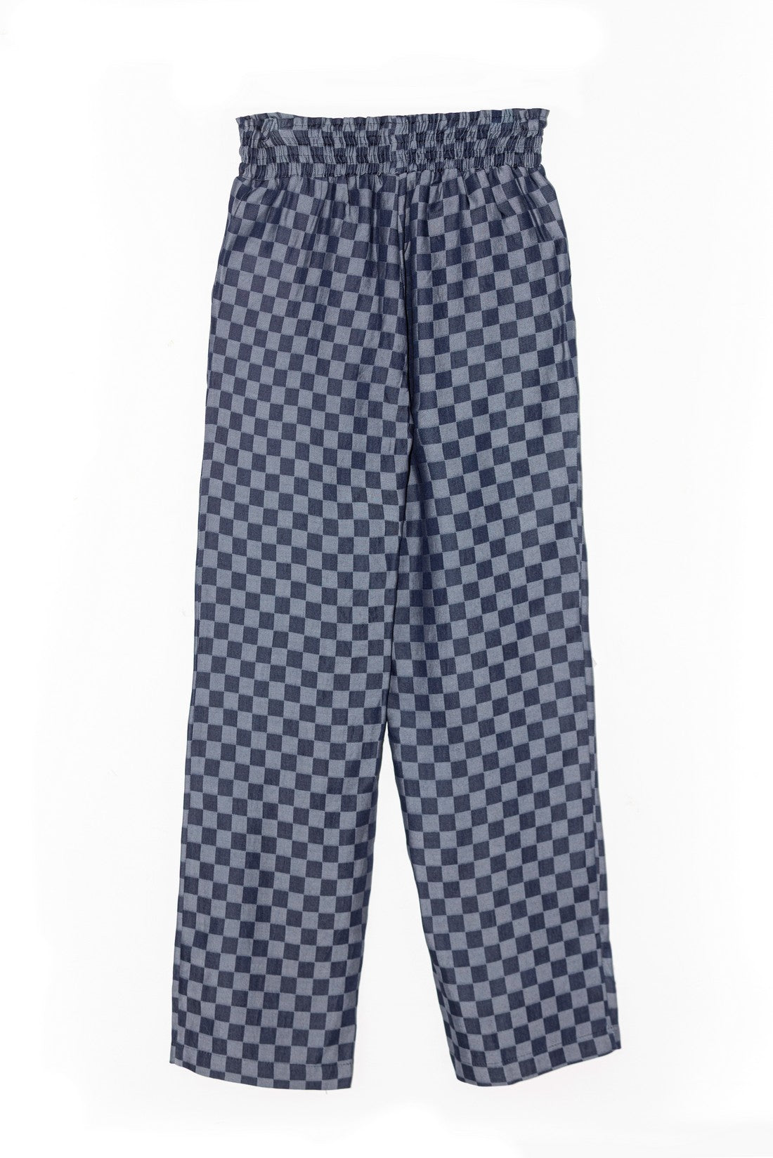PANTALON AJEDREZ