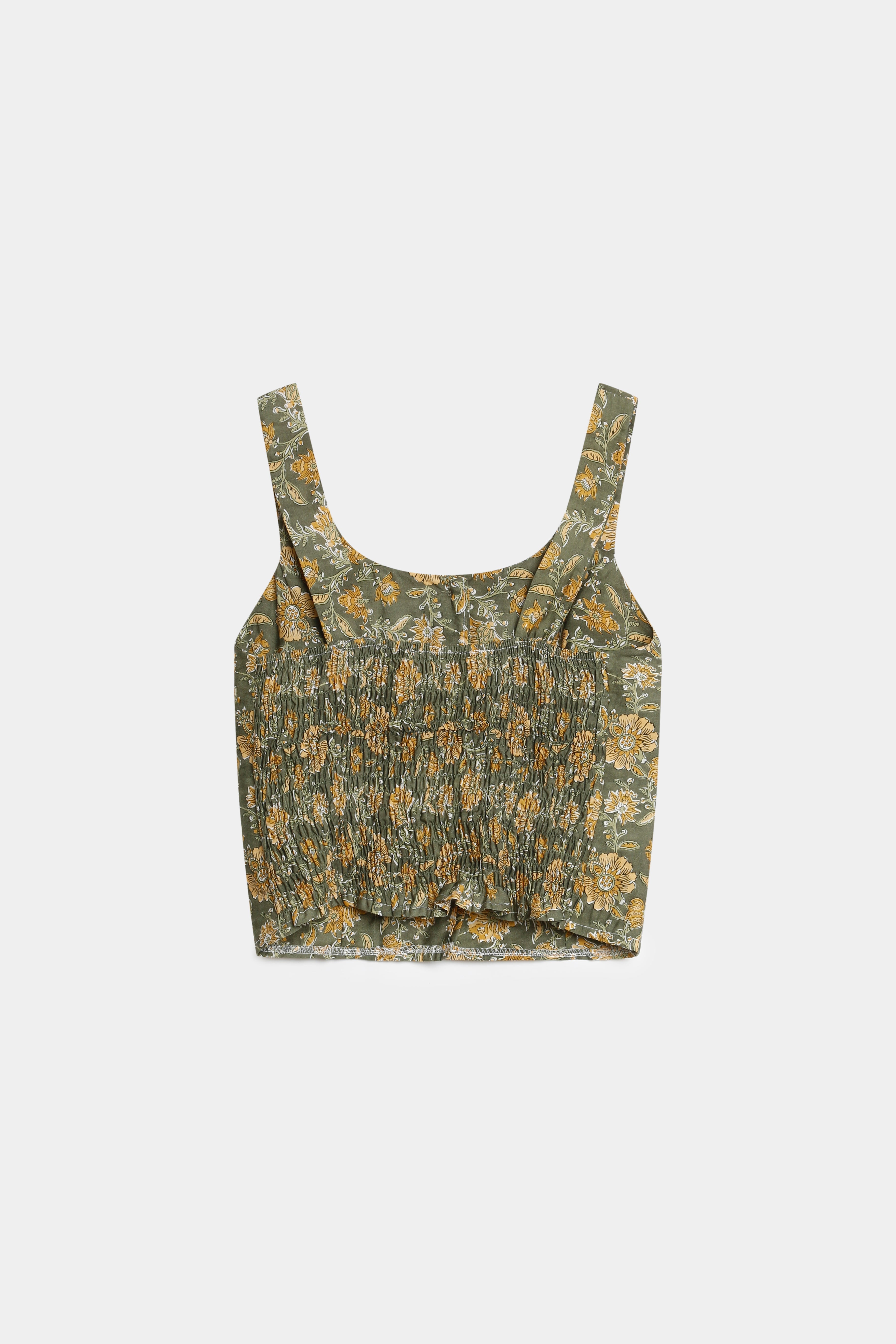 TOP ARMONIAS TEEN ESTAMPADO