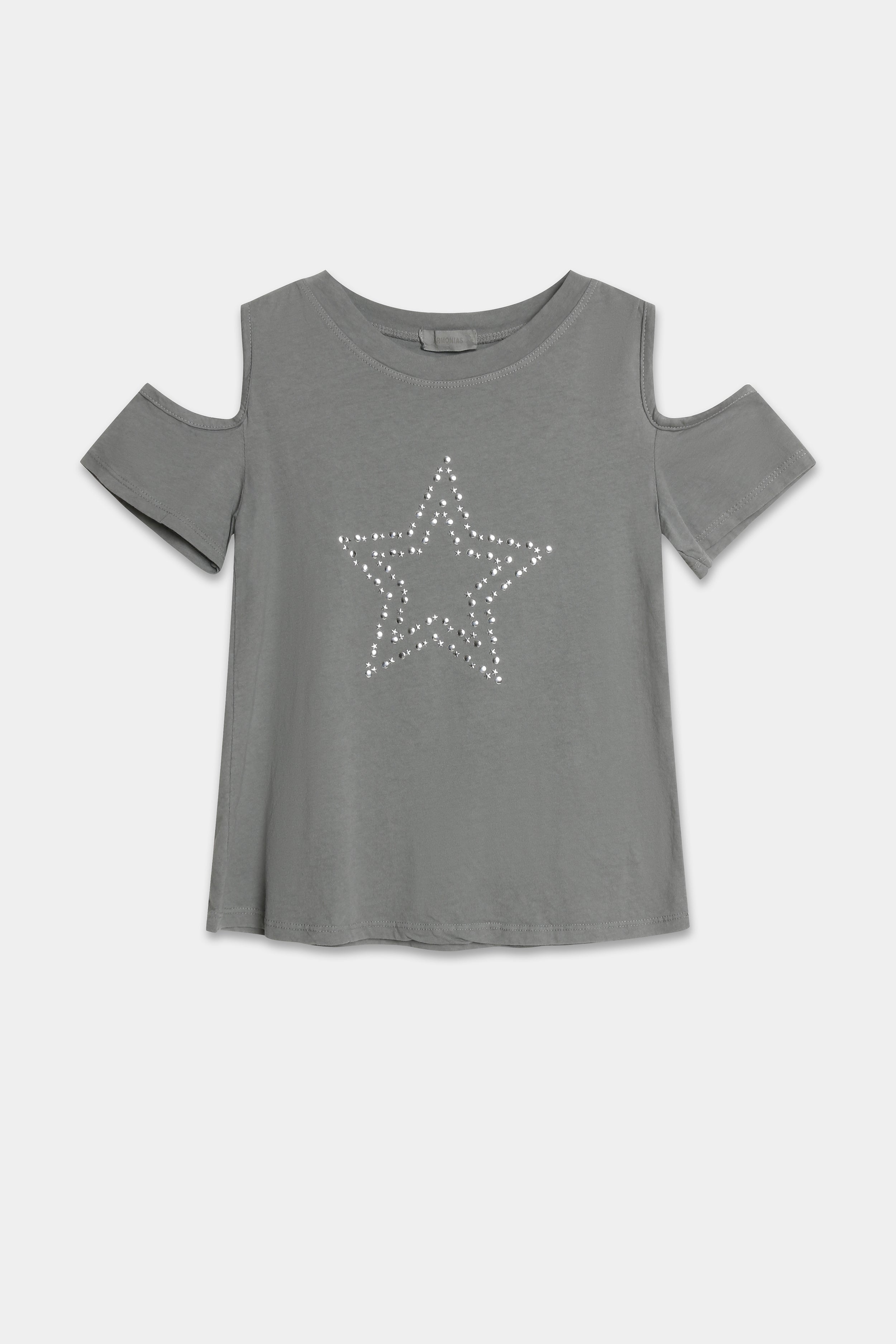 CAMISETA ARMONIAS TEEN ESTRELLA