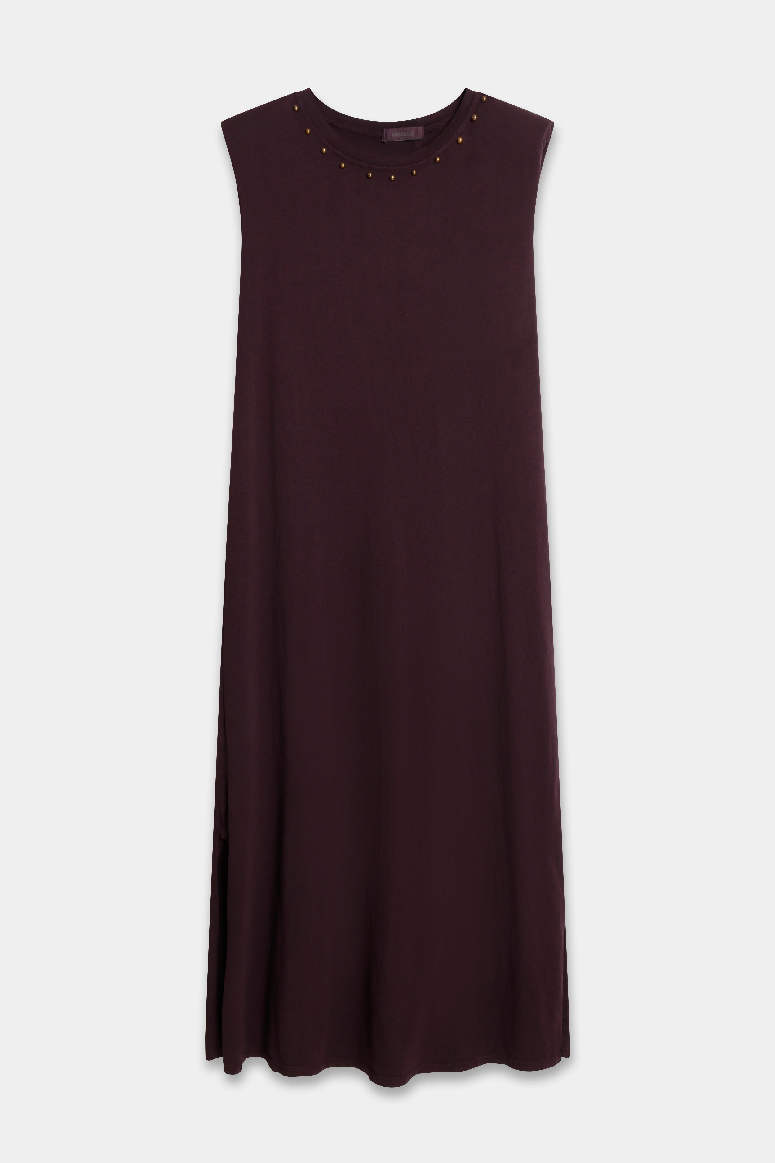 VESTIDO ARMONIAS TEEN ALGODÓN