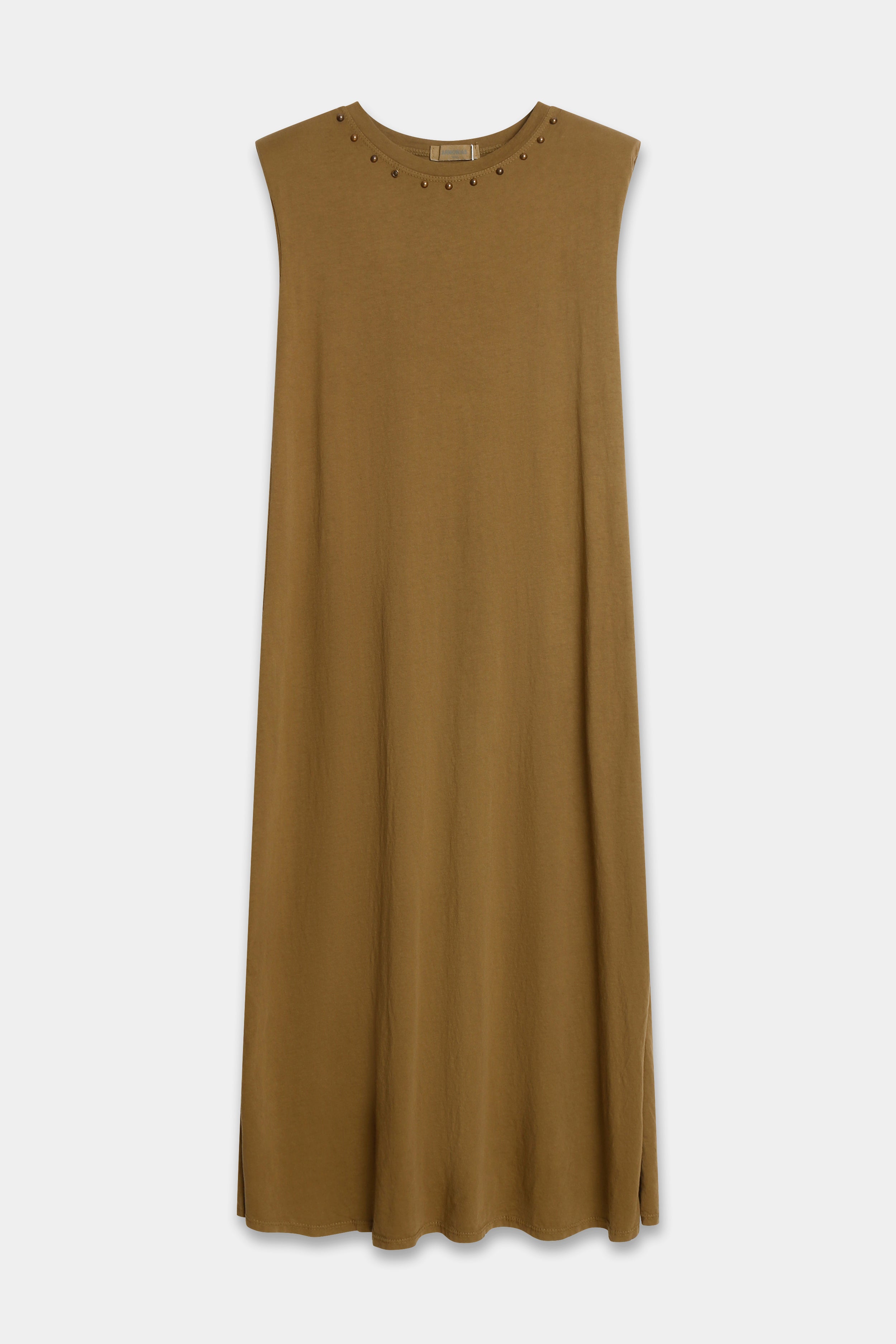 VESTIDO ARMONIAS TEEN ALGODÓN