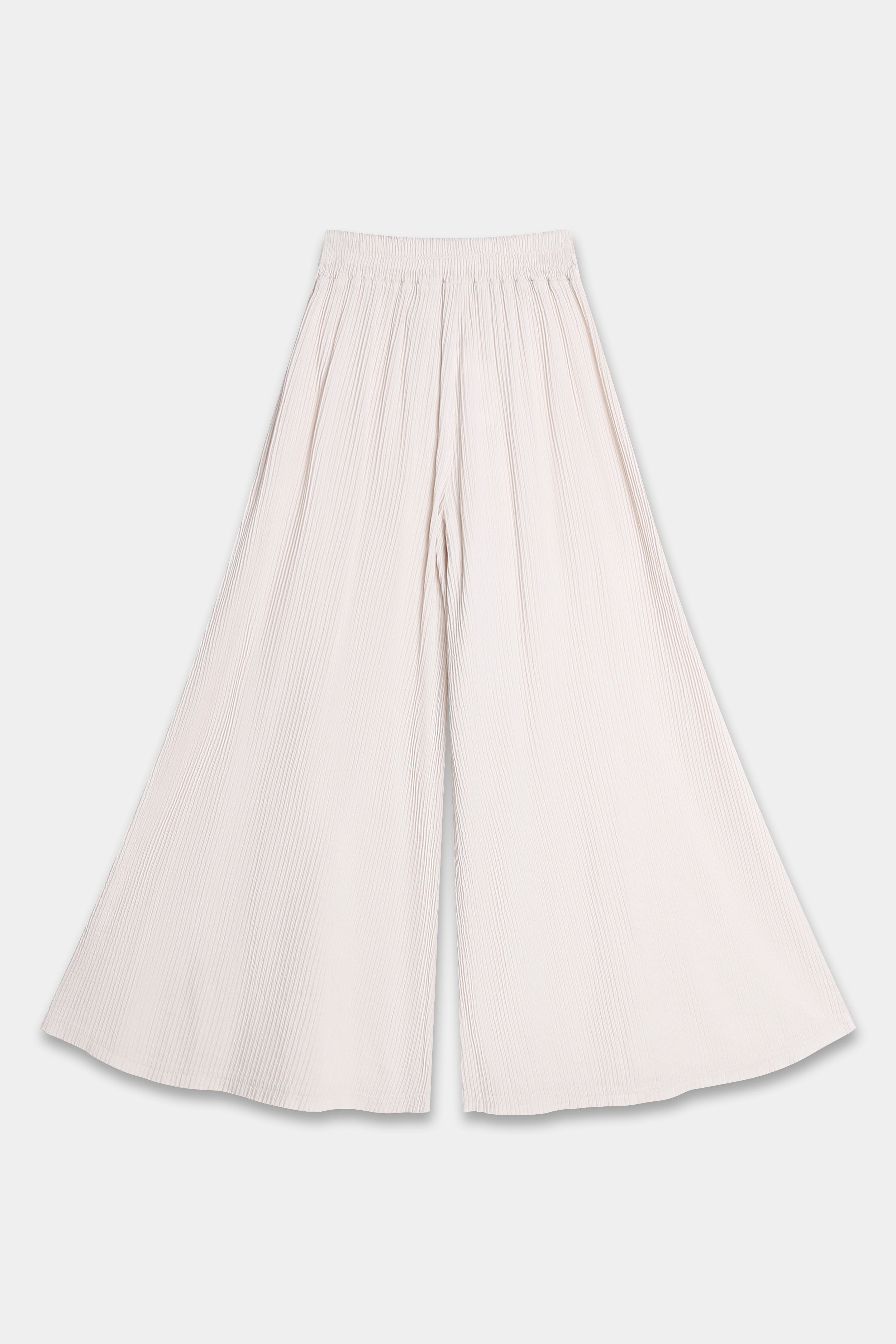 PANTALÓN ARMONIAS TEEN FLARE