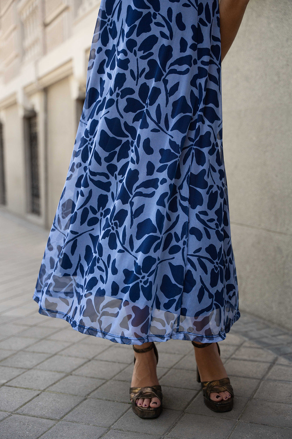 Vestido Brisa