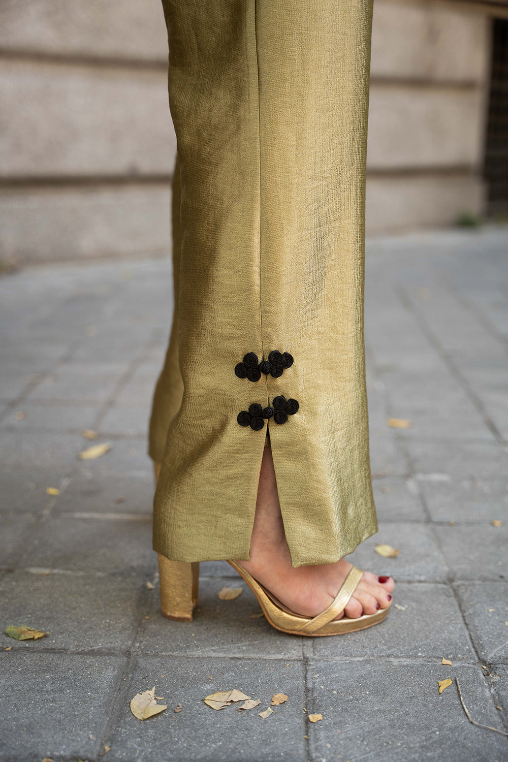Pantalón  Oasis